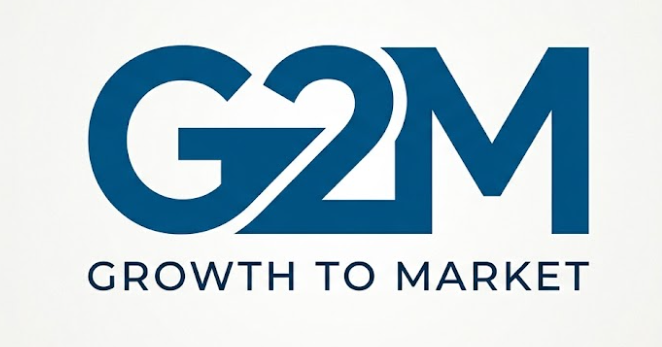 G2M – Growth To Market